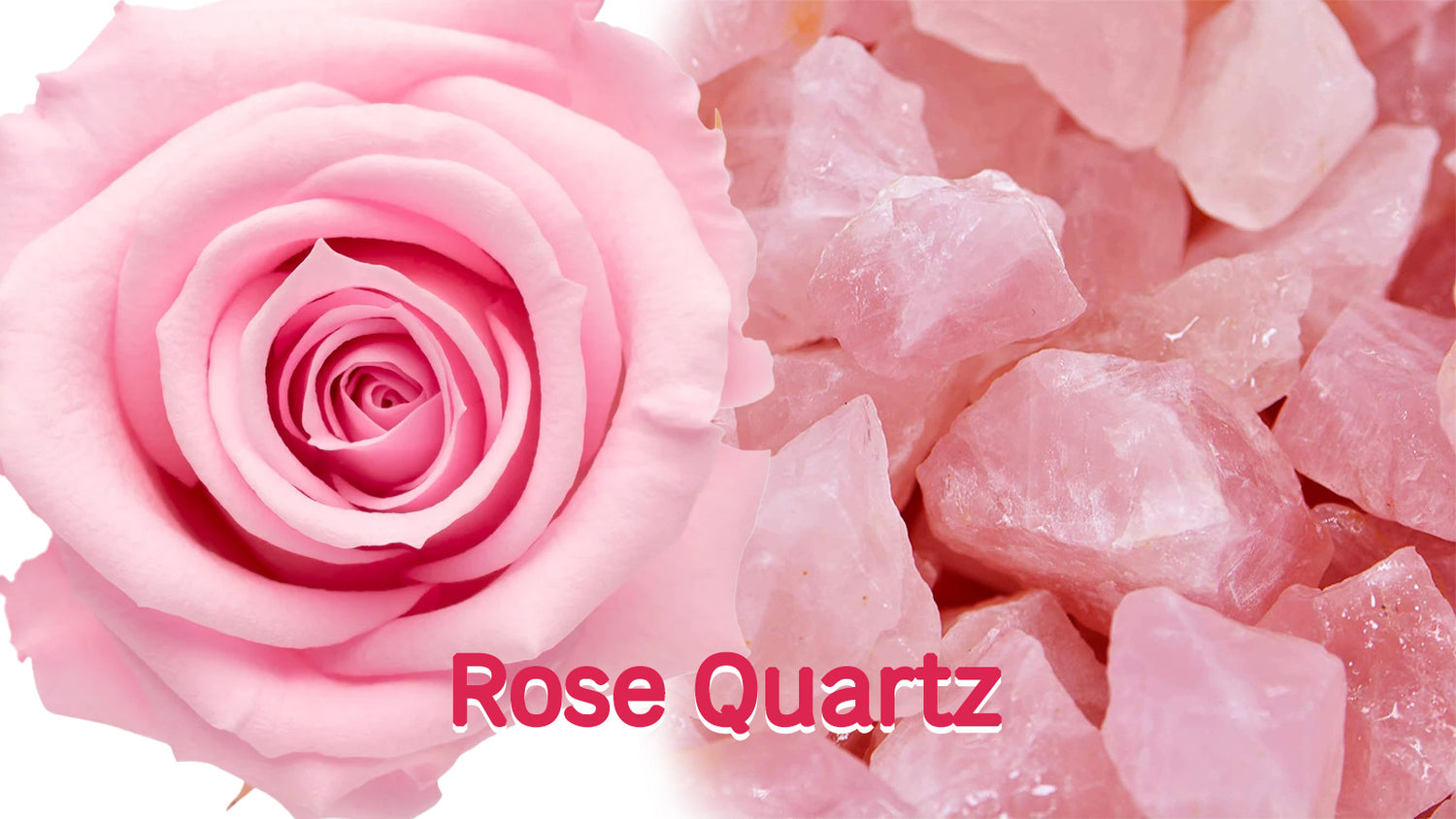 Rose Quartz Meaning & Healing Properties and Wearing Benefits