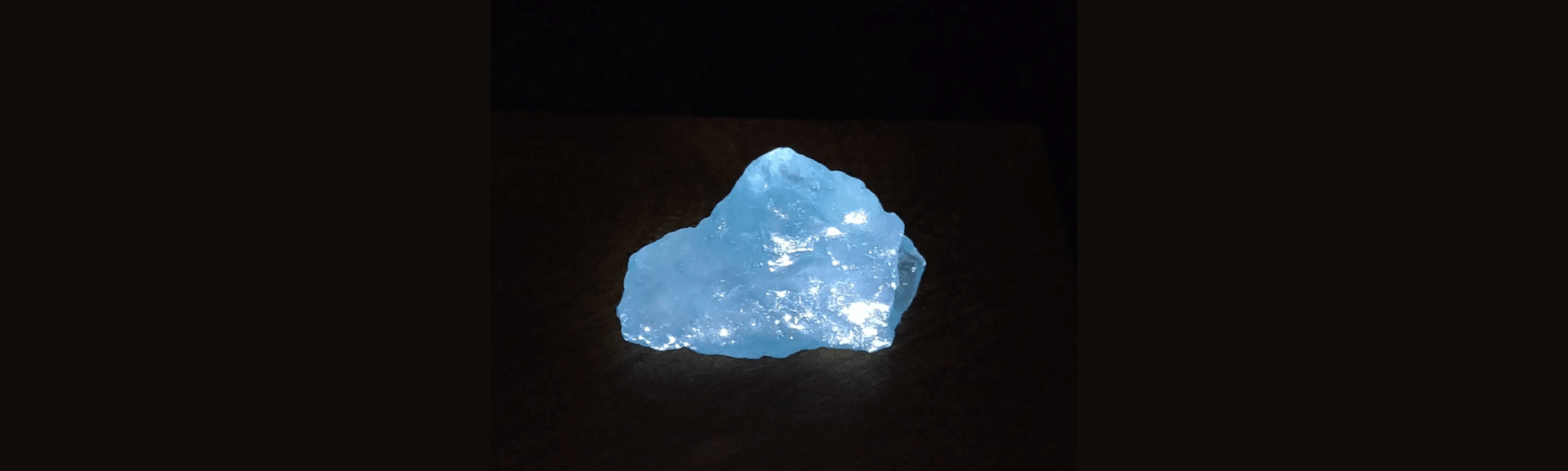 Aquamarine - KarmaLucky