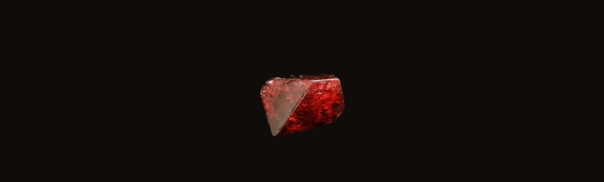 Garnet - KarmaLucky