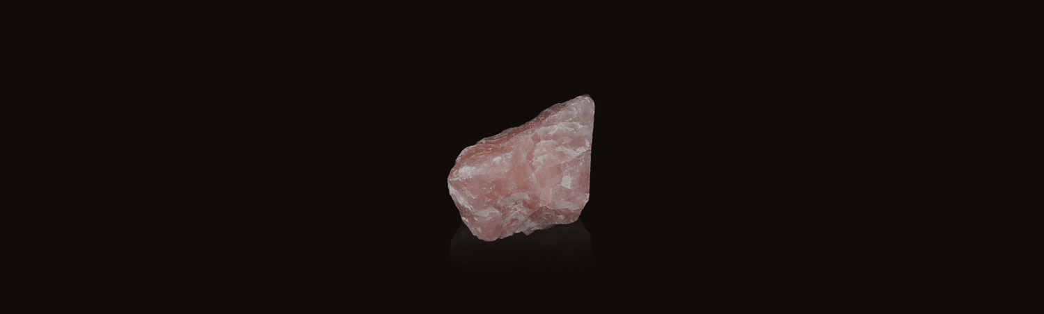 Rose Quartz - KarmaLucky