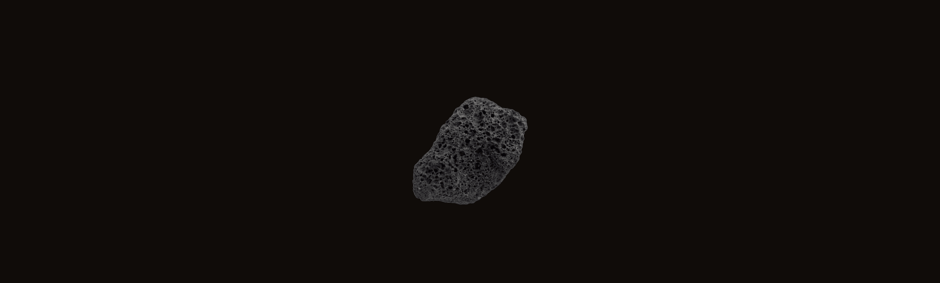 lava stone - KarmaLucky