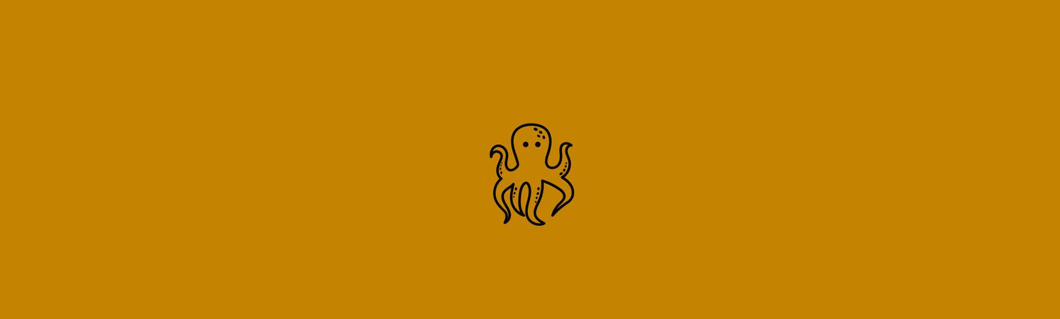 Octopus - KarmaLucky