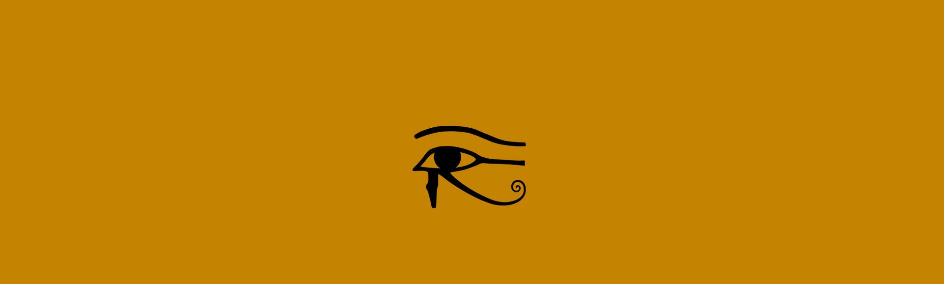 Eye of Horus - KarmaLucky