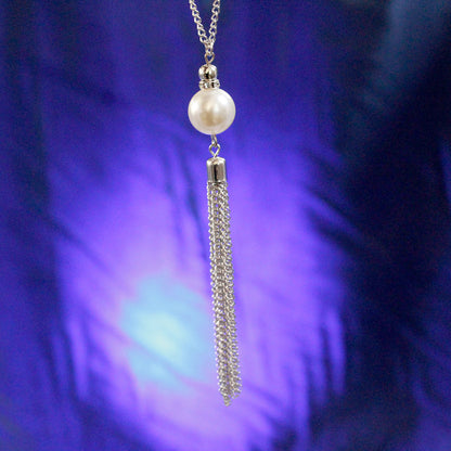 Pearl Pendant, Women&