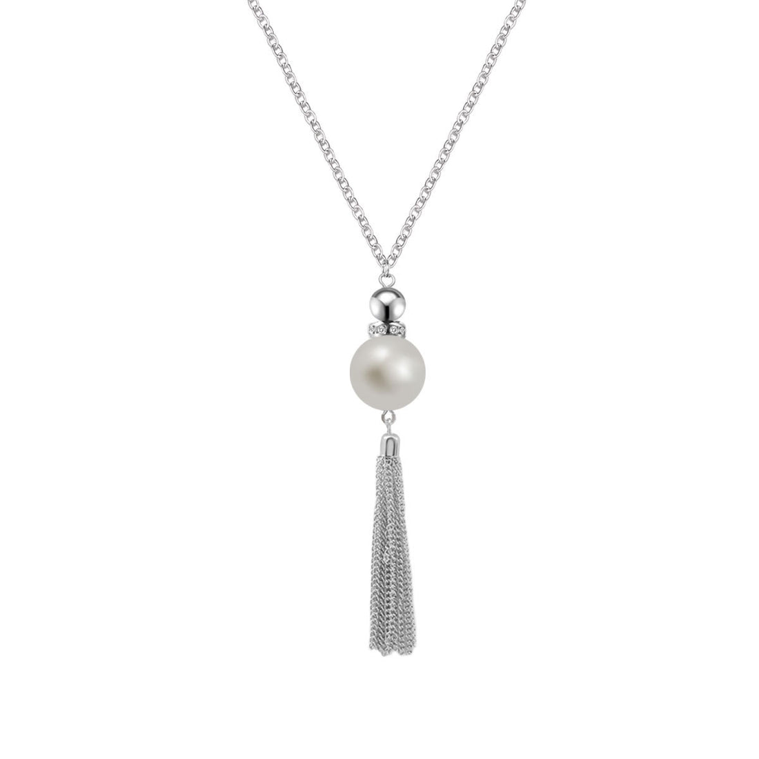 Pearl Pendant, Women&